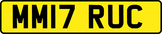 MM17RUC