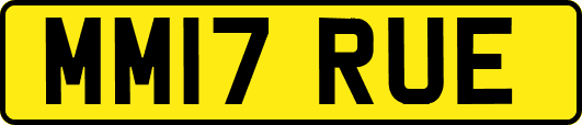 MM17RUE