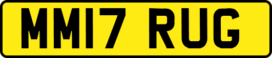 MM17RUG