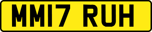 MM17RUH