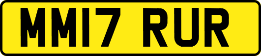 MM17RUR