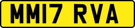 MM17RVA
