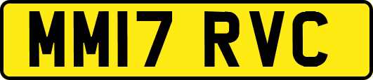 MM17RVC