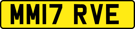 MM17RVE
