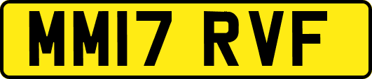 MM17RVF