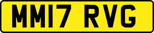 MM17RVG