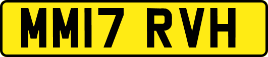 MM17RVH