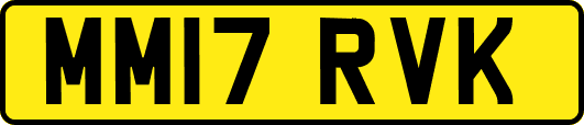 MM17RVK
