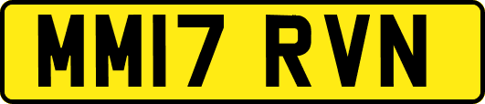 MM17RVN