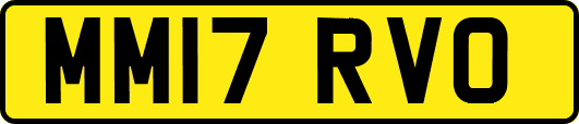 MM17RVO