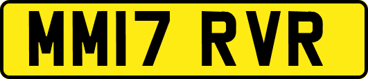 MM17RVR