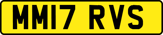 MM17RVS