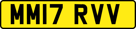 MM17RVV