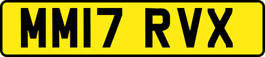 MM17RVX
