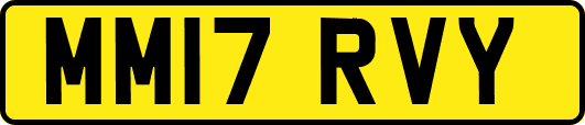 MM17RVY