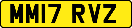 MM17RVZ