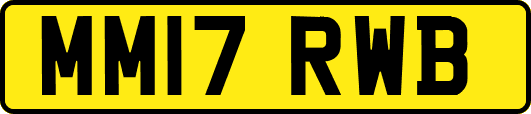 MM17RWB