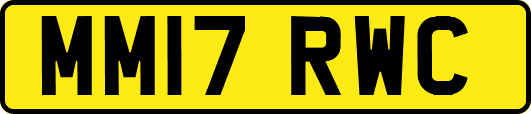 MM17RWC
