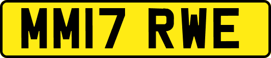MM17RWE