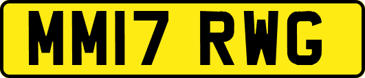 MM17RWG