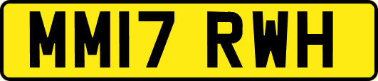 MM17RWH
