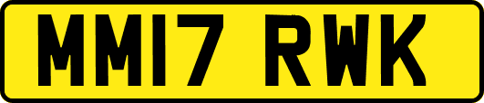 MM17RWK