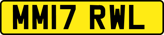 MM17RWL