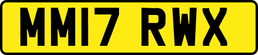 MM17RWX