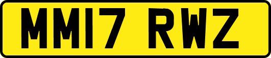 MM17RWZ