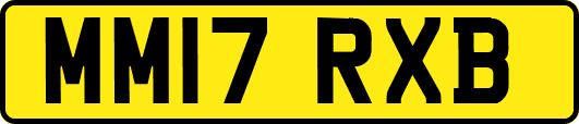 MM17RXB