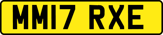 MM17RXE