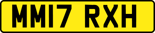 MM17RXH