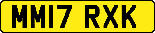 MM17RXK