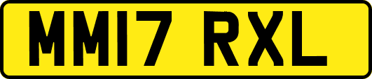 MM17RXL