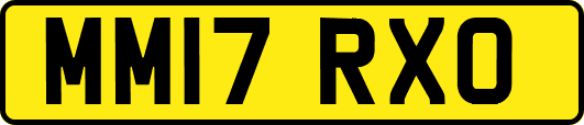 MM17RXO