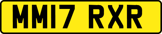 MM17RXR