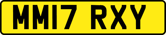 MM17RXY