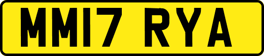 MM17RYA