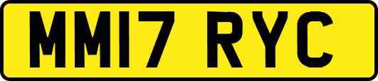 MM17RYC