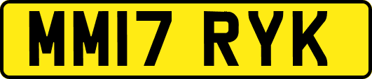 MM17RYK