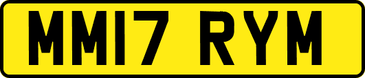 MM17RYM