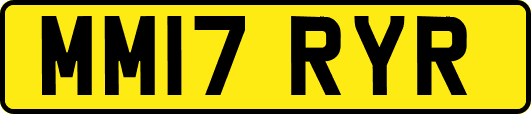 MM17RYR
