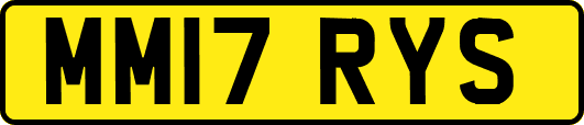 MM17RYS