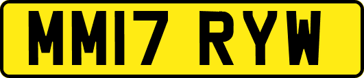 MM17RYW