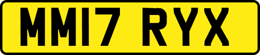 MM17RYX