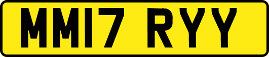 MM17RYY