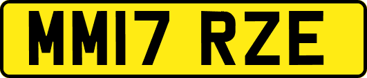 MM17RZE