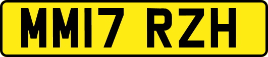 MM17RZH