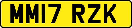MM17RZK