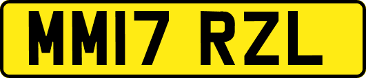 MM17RZL